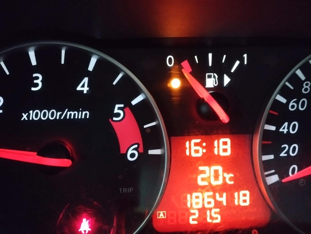 Nissan Note 1.5 dCi 86CV Tekna