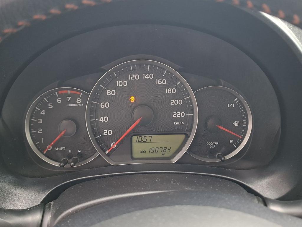 Toyota Yaris 5 Porte 1.3 Style