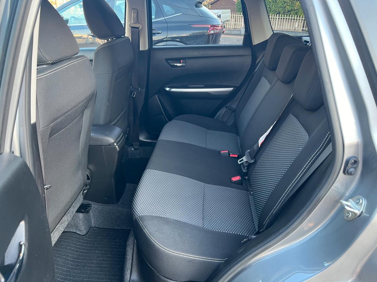 Suzuki Vitara 1.4 Hybrid Cool