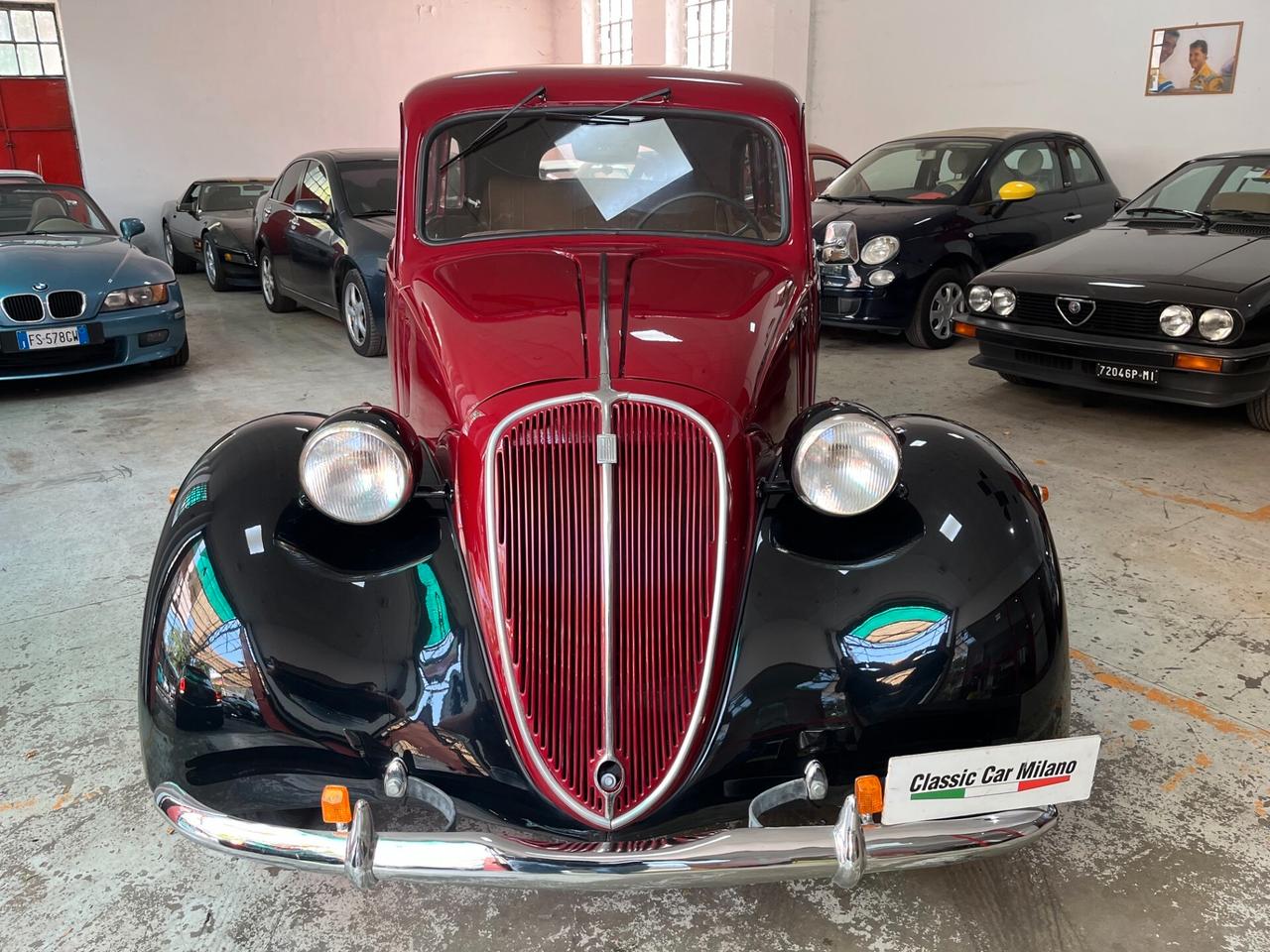 Fiat 508 L Balilla