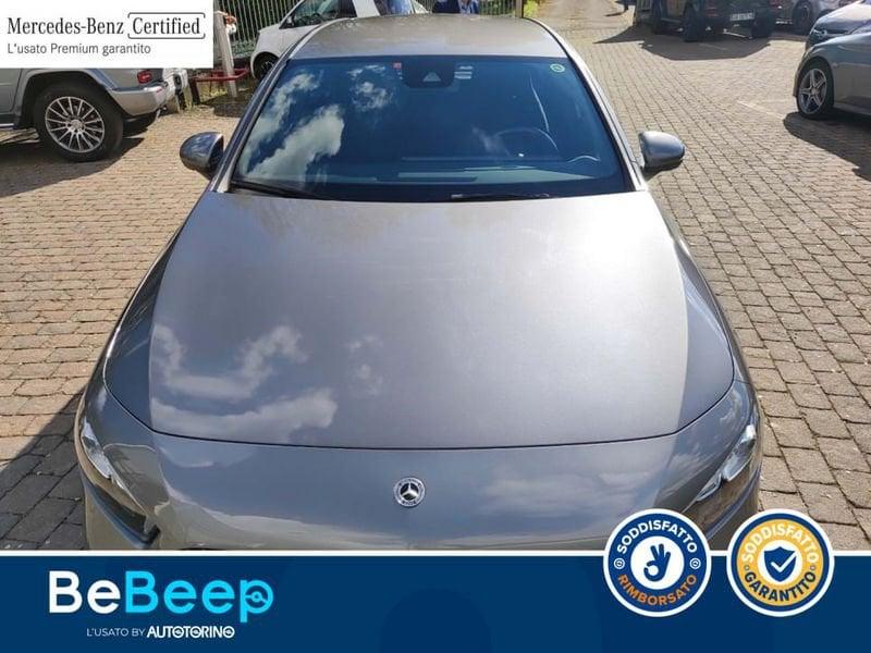 Mercedes-Benz Classe A A 180 D PREMIUM AUTO