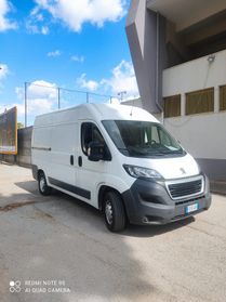 Peugeot Boxer 2.2 CV131