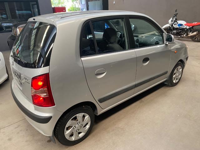 HYUNDAI Atos Prime 1.1 12V Active