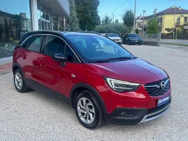OPEL Crossland X 1.5 ECOTEC D 102 CV Start&Stop Innovation