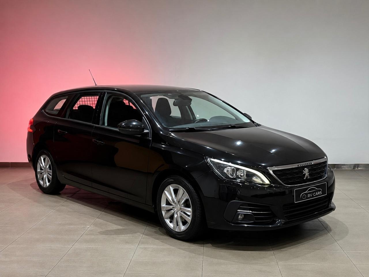 Peugeot 308 BlueHDi 131 SW GT Line Neopatentati