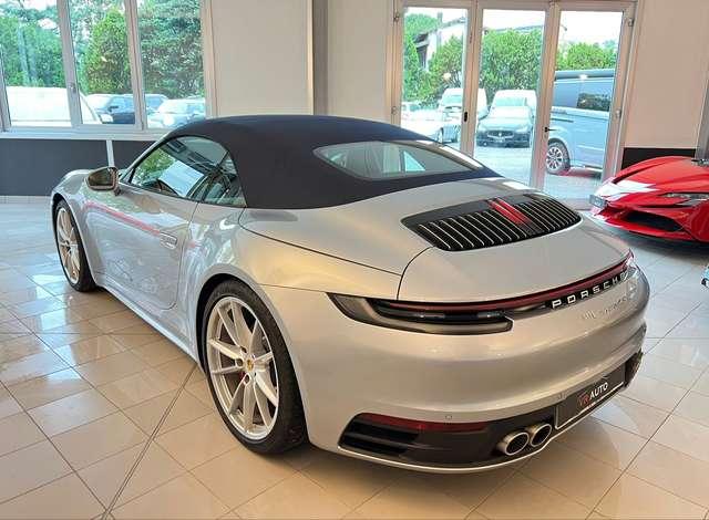 Porsche 911 992 CABRIO 3.0 Carrera 4S pdk Autom. FULL OPTIONAL