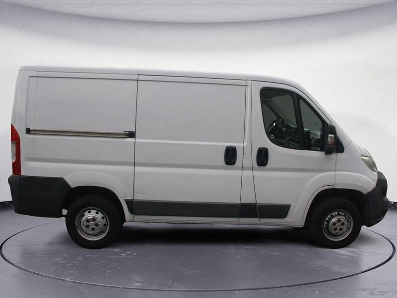 FIAT Ducato Ducato 28 2.0 MJT PC-TN Furgone