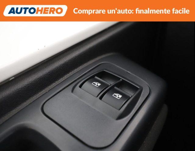 FIAT Qubo 1.3 MJT 95 CV Trekking