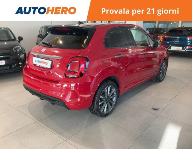 FIAT 500X 1.3 MultiJet 95 CV Sport