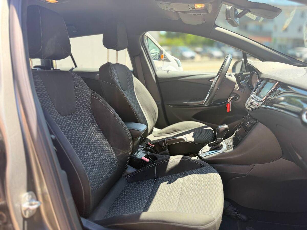 Opel Astra 1.4 t Innovation s&s 150cv auto my19