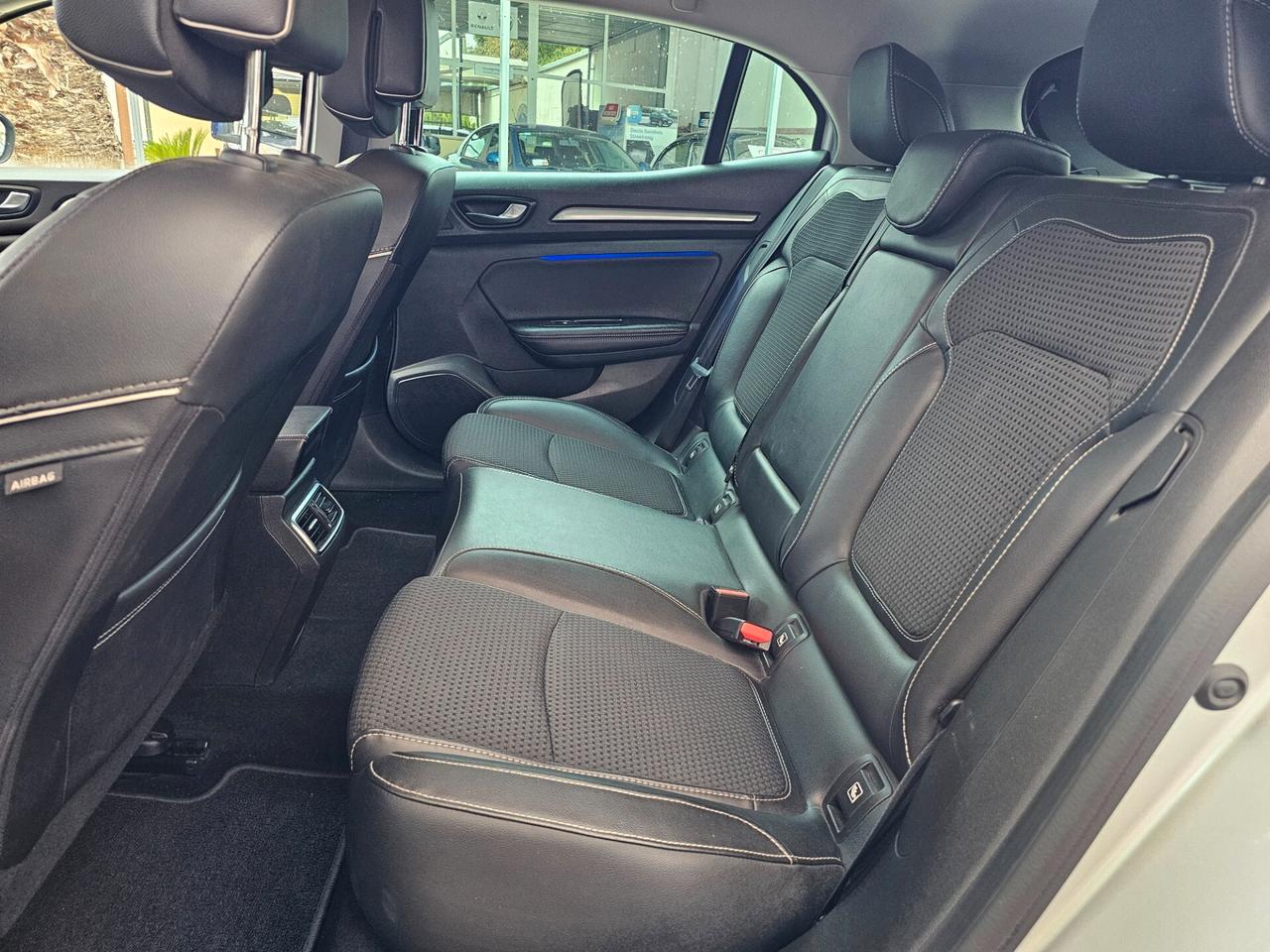 Renault Mégane 1.5 dCi 110 CV EDC Energy Bose 5p