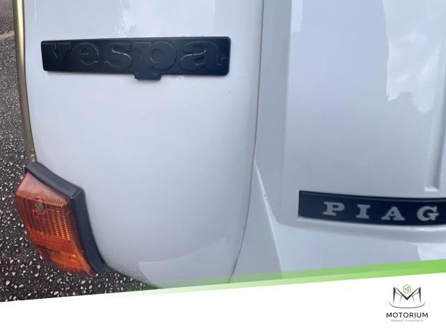 Piaggio Vespa 150 PX (1980 - 00) PX 150 E ELESTART ARCOBALENO