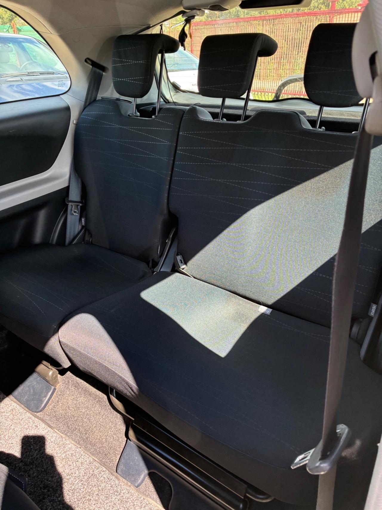 Toyota Yaris 1.0 3 porte Sol