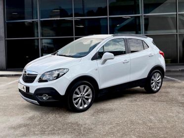 Opel Mokka 1.7 cdti Cosmo s&s 4x2 130cv m6