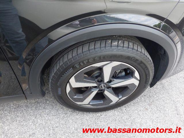 NISSAN Qashqai MHEV 158 CV Xtronic N-Connecta
