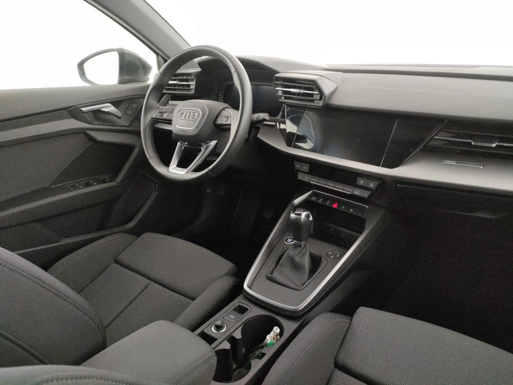 Audi A3 30 1.0 TFSI S line Edition