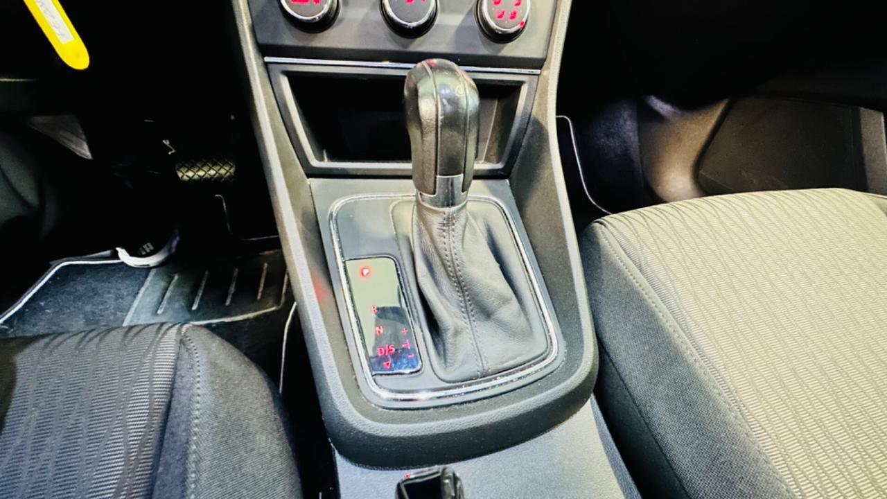 Seat Leon 1.6 TDI 110 CV 5p. Business HIGH. Cambio automatico