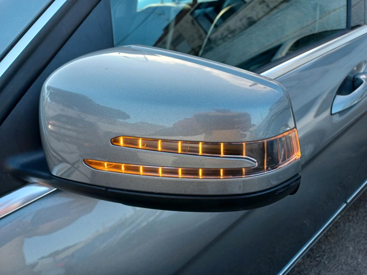 Mercedes-benz C 220 CDI Avantgarde AUTOMATICA