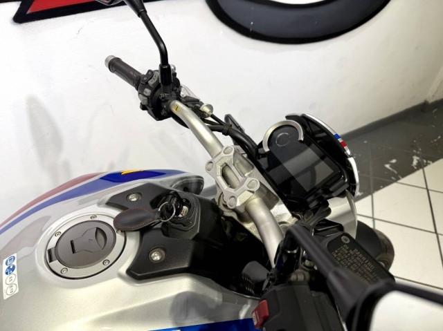 Honda CB 1000 R CB 1000 R LIMITED EDITION N. 15 DI 350