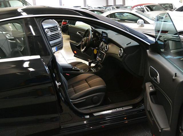 MERCEDES-BENZ CLA 180 Sport Led - Pdc - Service M.B. **