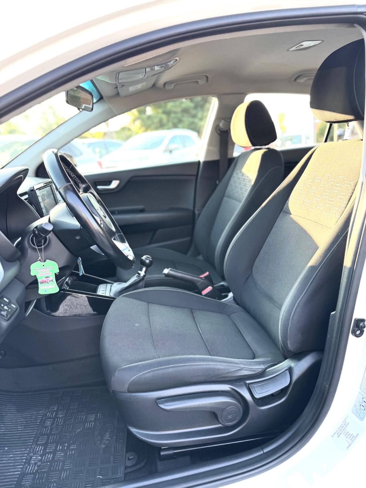 Kia Rio 1.2 MPi GPL Evolution