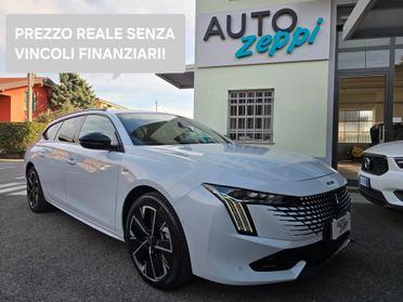 Peugeot 508 SW 1.5 BLUEHDI 130cv EAT8 GT