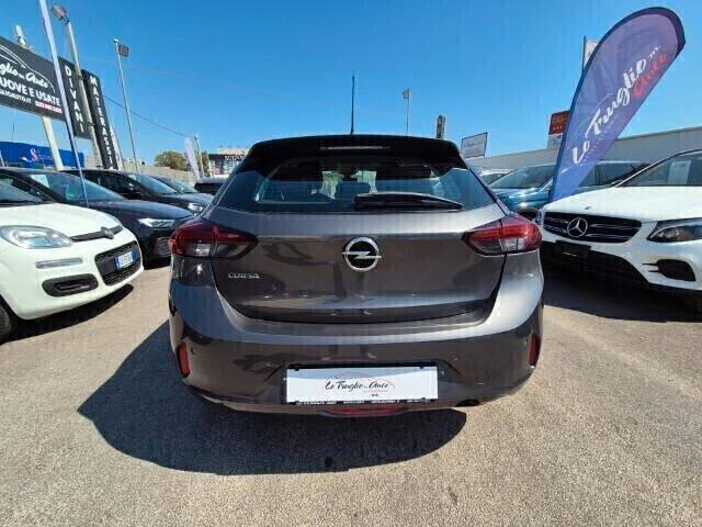 Opel Corsa 1.5 diesel 100 CV Edition - 2020