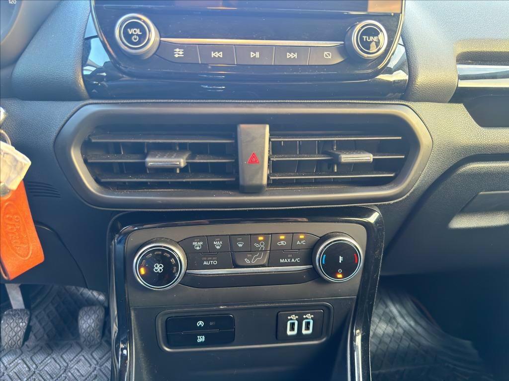 FORD EcoSport 1.0 ecoboost ST-Line s&s 125cv del 2021
