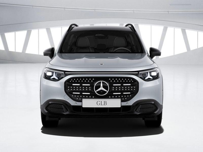 Mercedes-Benz GLB EQ GLB EQ 250+ Advanced Plus NIGHT-PACK