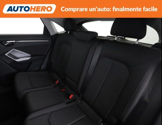 AUDI Q3 SPB 35 TDI quattro S tronic S line edition