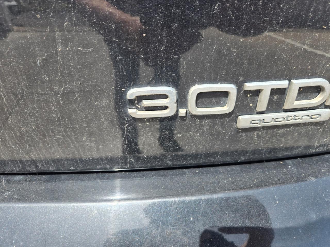 Audi Q7 3.0 V6 TDI 240 CV quattro tiptronic