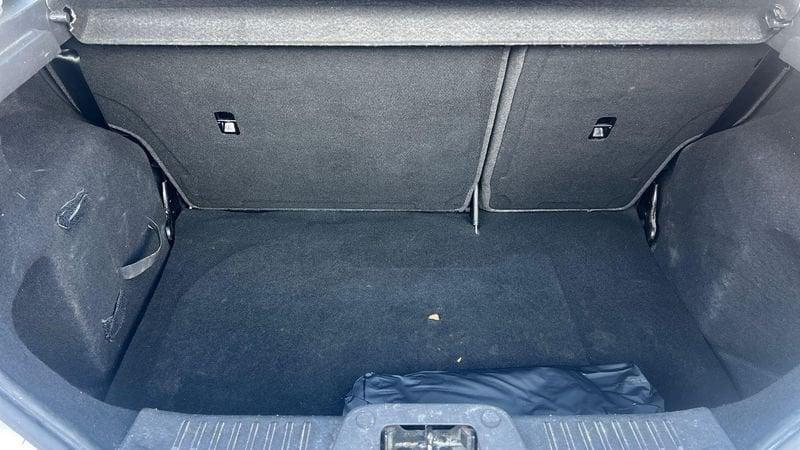 Ford Fiesta 5 Porte 1.2 60cv Plus E6 5P 1.2 PLUS 60CV E6