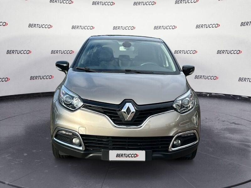 Renault Captur TCe 120 CV EDC Start&Stop Energy Intens