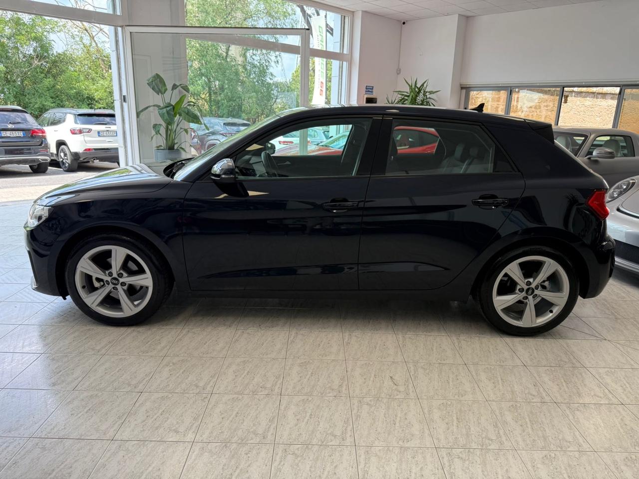 Audi A1 SPB 30 TFSI Admired