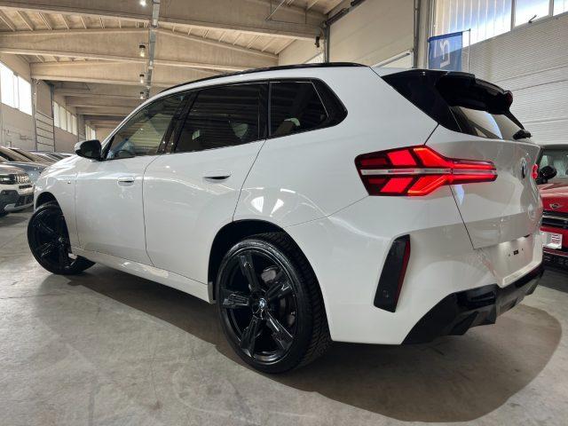 BMW X3 xDrive20d 48V MSport "21 M Sport Pro /Gancio/PELLE