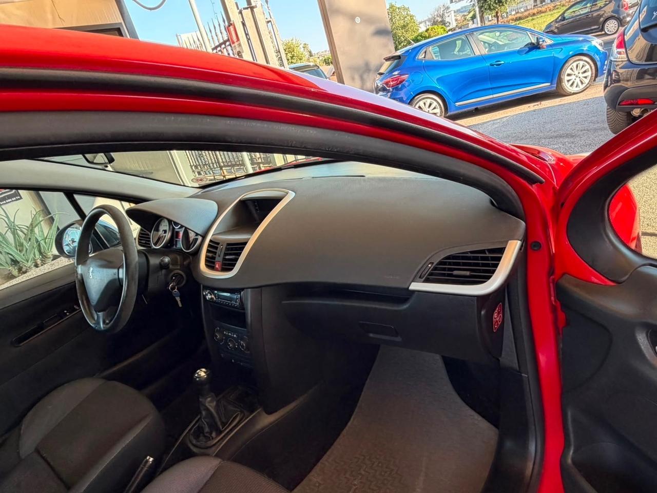 Peugeot 207 1.4 8V 75CV 3p. Energie Sport ECO GPL