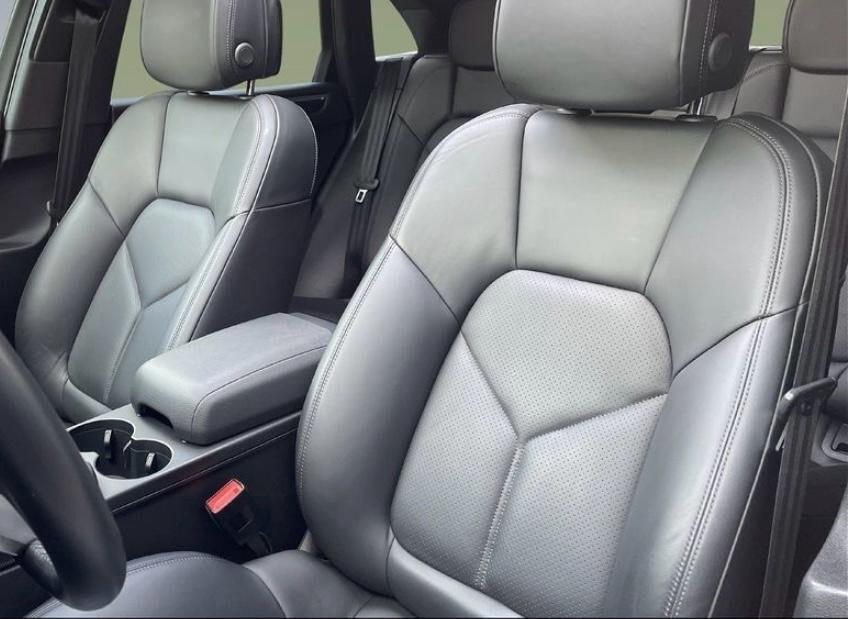 Porsche Macan 2.0 Turbo