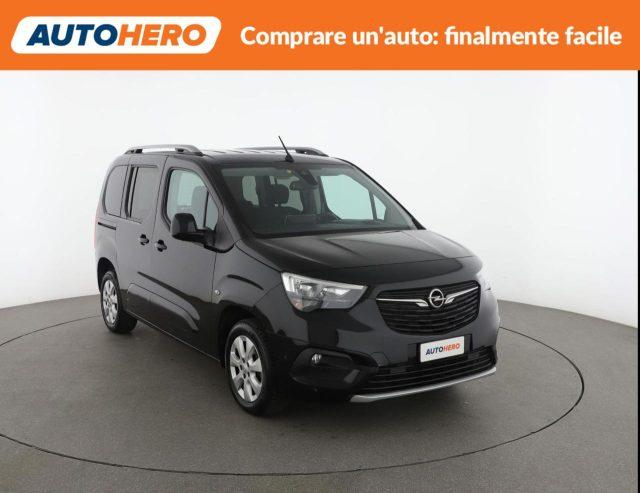 OPEL Combo Life 1.5D 100 CV S&S Innovation