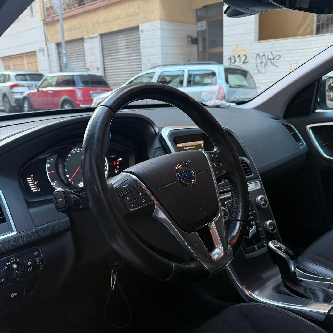 Volvo XC60 D3 Geartronic Momentum