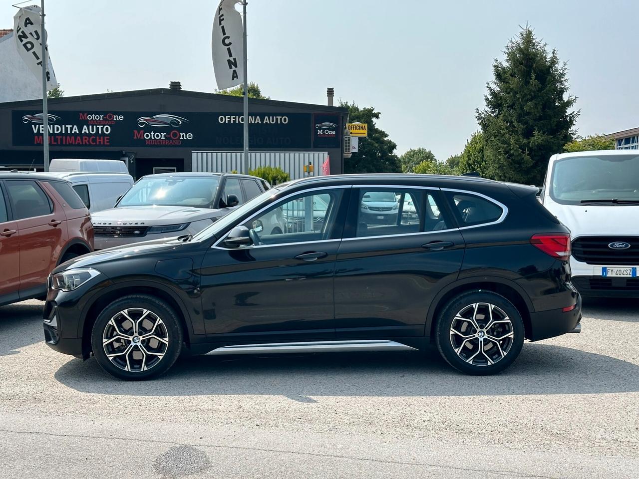 Bmw X1 xDrive25e xLine Plus