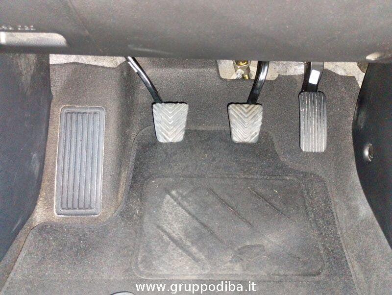 KIA Rio IV 2017 Benzina 1.2 mpi eco Gpl 82cv