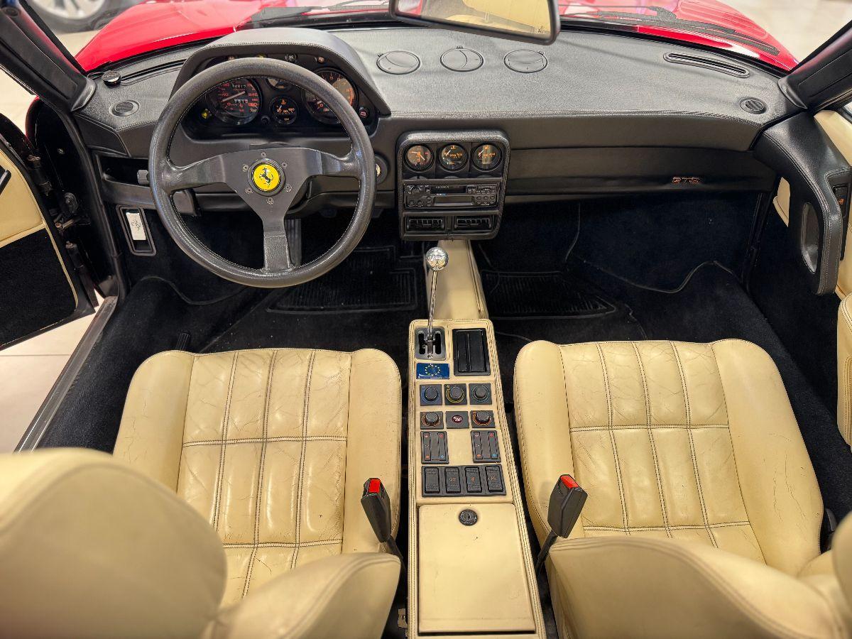 FERRARI - 328 - GTS