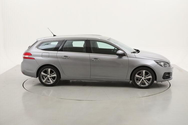 Peugeot 308 SW Allure EAT8 BR021544 1.5 Diesel 131CV