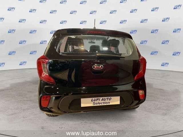 Kia Picanto 1.0 City