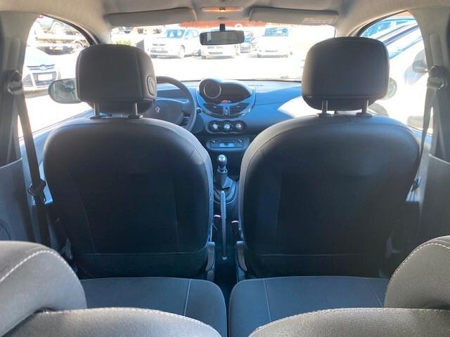 Renault Twingo 1.2 16V Night&Day