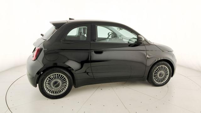 FIAT 500e 42 kWh Icon