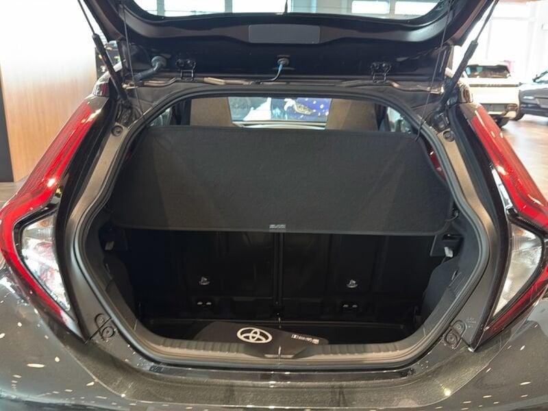 Toyota Aygo X 1.0B (72 CV) Trend Air