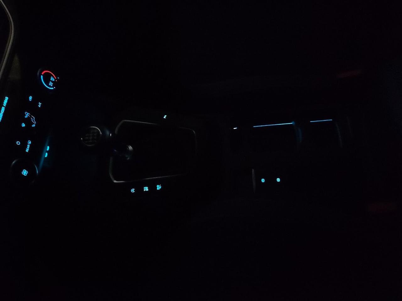 Ford Focus STW HYBRID 1.0 ECO BOOST 125 CV TELECAMERA NAVIG