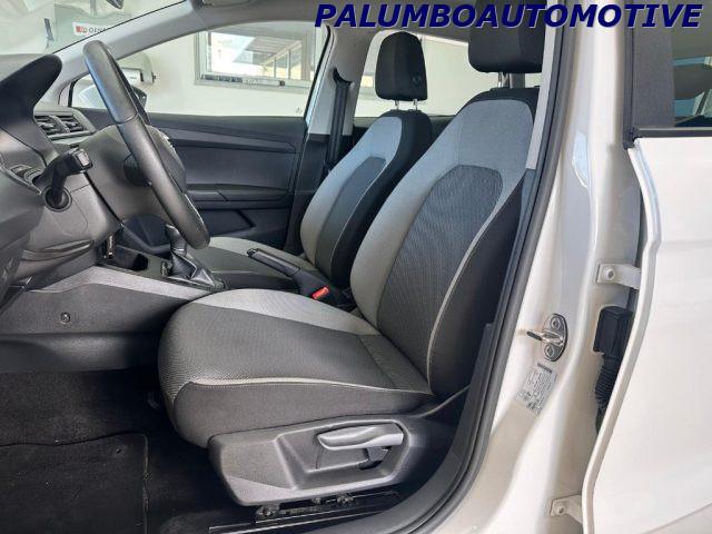 SEAT Ibiza 1.0 TGI 5 porte Style