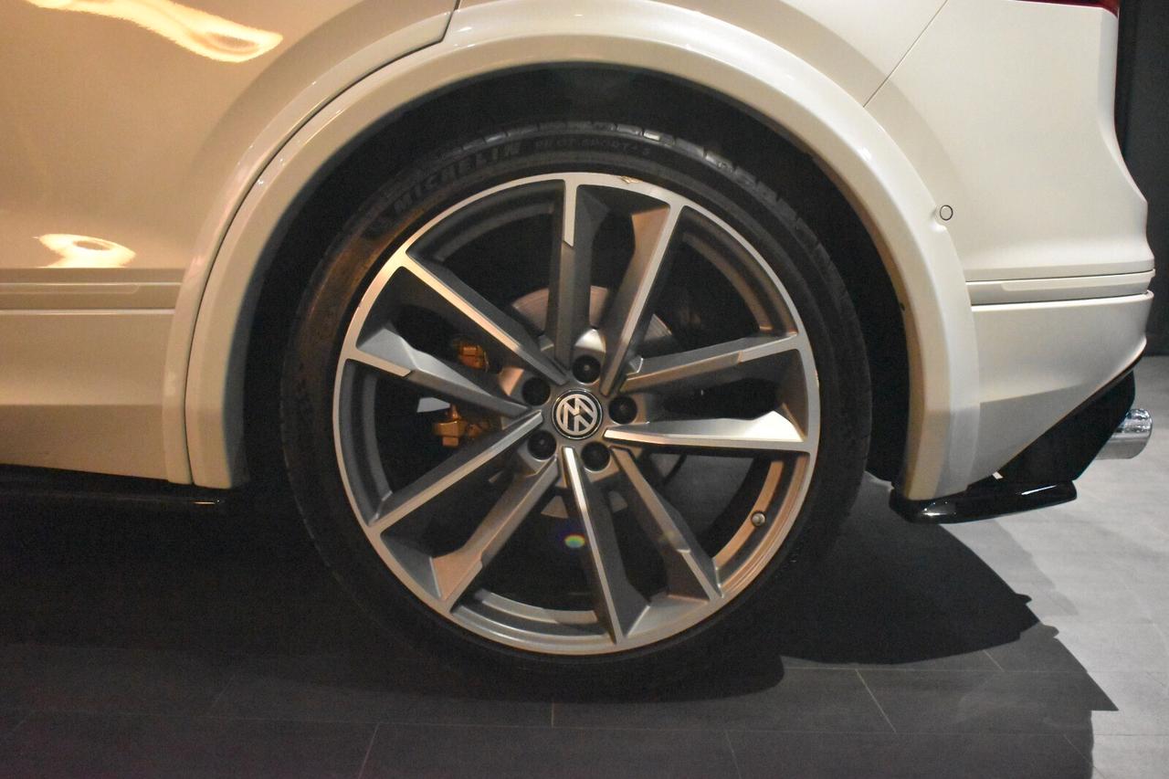 Volkswagen Tiguan VW R LINE UNICO 230CV(NO R/GTI)
